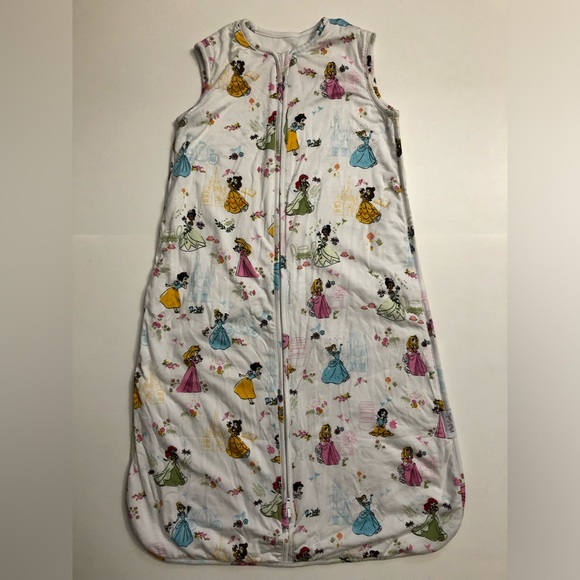 NWOT Milk Snob Sketch Sleep Bag 1.0 Tog - Picture 3 of 5